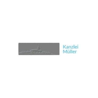 Logo Rechtsanwaltskanzlei Burkhard Müller