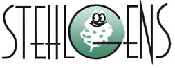 Logo STEHLGENS Gebäudedienstleistungs GmbH