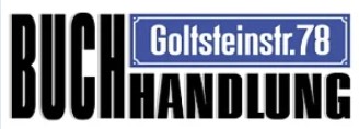 Logo Buchhandlung Goldsteinstraße