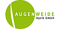 Logo Augenweide Optik GmbH