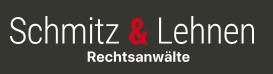 Logo Schmitz & Lehnen Rechtsanwälte PartG mbB