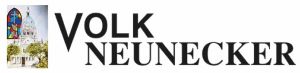 Logo Bestattungen Volk-Neunecker GmbH