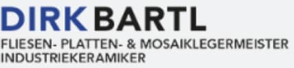 Logo Dirk Bartl Fliesenlegermeister

