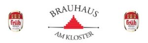 Logo Brauhaus am Kloster
