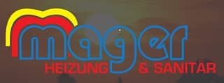Logo Helmut Mager GmbH Heizung & Sanitär