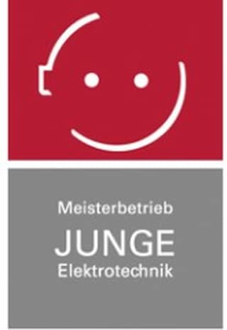 Logo JUNGE Elektrotechnik GmbH