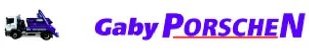 Logo Gaby Porschen