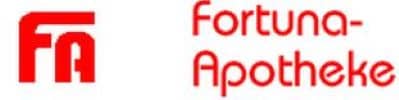 Logo Martin Stephan Fortuna Apotheke