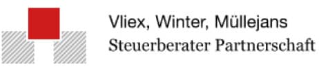 Logo Vliex, Winter, Müllejans - Steuerberater Partnerschaft