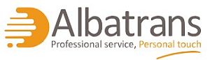 Logo Albatrans GmbH