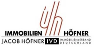 Logo Immobilien Höfner Inh. Anissa Gropp