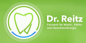 Logo Dr.med.dent. Peter Reitz Praxis
