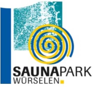 Logo Saunapark Würselen & Therapiezentrum Wirtz