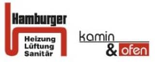 Logo Heizung-Sanitär Walter Hamburger GmbH