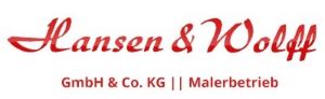 Logo Hansen & Wolff GmbH & Co. KG