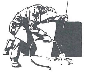 Logo Martin Volk Schweißtechnik