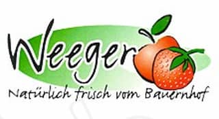 Logo Hofladen Weeger