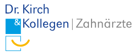 Logo Dr. Kirch & Kollegen Zahnärzte