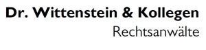 Logo Dr. Wittenstein & Kollegen Rechtsanwälte