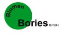 Logo Blumen Bories GmbH