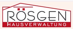 Logo Hausverwaltung Michael Rösgen e.K.