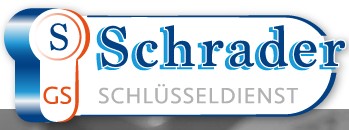 Logo Gert  Schrader Schlüsseldienst