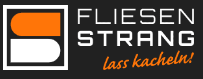 Logo Fliesen Strang GmbH