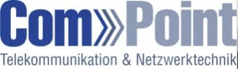 Logo ComPoint e.K.
