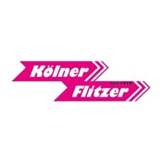 Logo Kölner Flitzer GmbH
