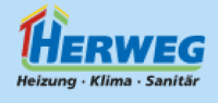 Logo Herweg GmbH Heizung Sanitär
