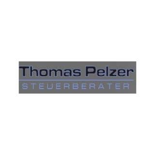 Logo Thomas Pelzer Steuerberatung