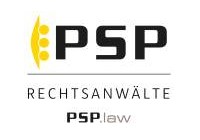 Logo PSP Rechtsanwälte Köln
