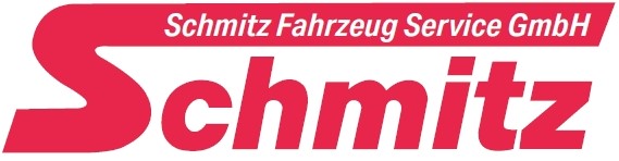 Logo Schmitz Fahrzeug Service GmbH