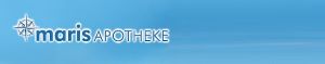 Logo Maris Apotheke Herr Robert Weber