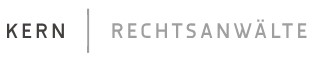 Logo Kern Rechtsanwälte
