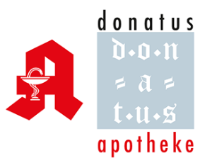 Logo Meike Lichtenberg Donatus - Apotheke