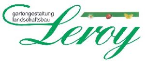 Logo Rainer Leroy Garten-u. Landschaftsbau