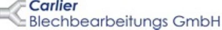 Logo Carlier Blechbearbeitungs GmbH