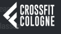 Logo CrossFit Cologne GmbH