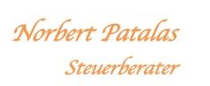 Logo Norbert Franz Josef Patalas Steuerberater