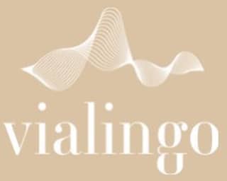 Logo Vialingo Praxis für Logopädie