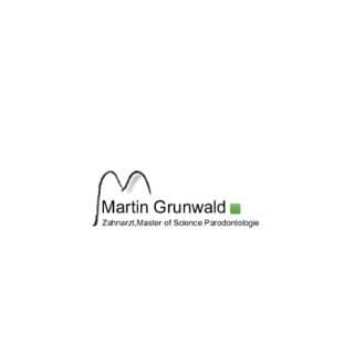 Logo Grunwald Martin Praxis für Zahnheilkunde