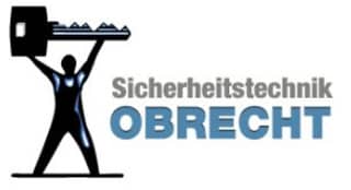 Logo Sicherheitstechnik Obrecht