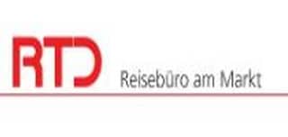 Logo RTD Reisebüro