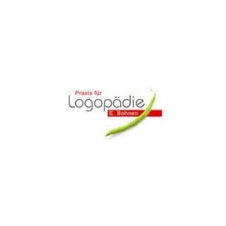 Logo Praxis für Logopädie Elfriede Bohnen