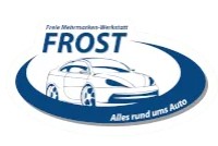 Logo Autoservice Frost GmbH
