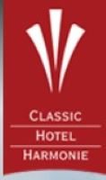 Logo Classic Hotel Harmonie e.K