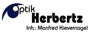 Logo Optik Herbertz