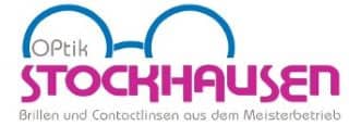 Logo Optik Stockhausen GmbH