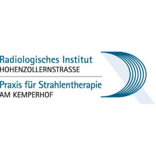 Logo Radiologisches Institut Hohenzollernstrasse